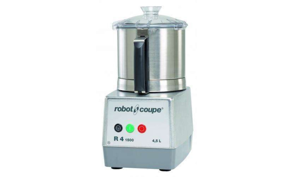 Кутер Robot Coupe R4-1500