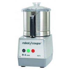 Кутер Robot Coupe R4-1500