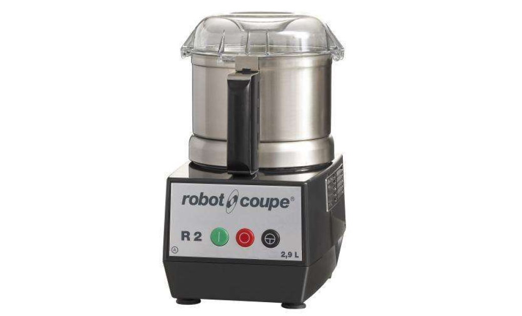 Кутер Robot Coupe R2