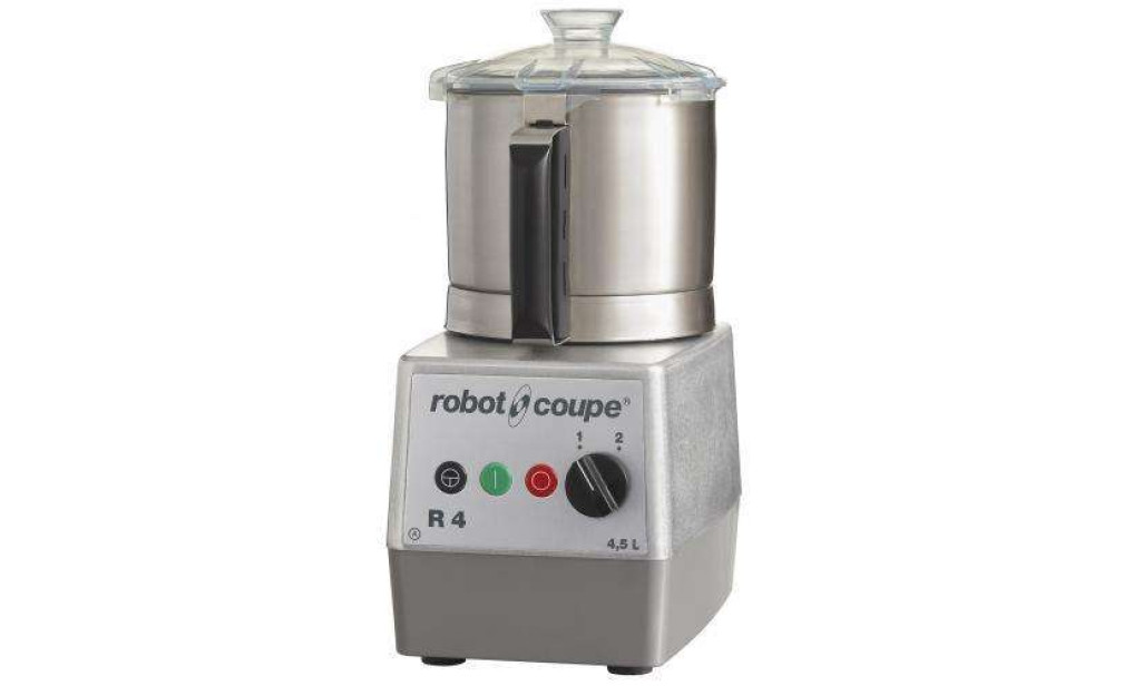 Кутер Robot Coupe R4 (380 В)