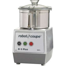 Кутер Robot Coupe R5 Plus