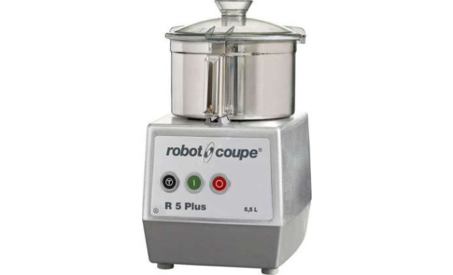 Куттер Robot Coupe R5 Plus