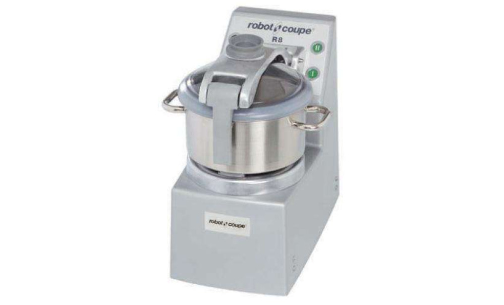Кутер Robot Coupe R8 (380 В)