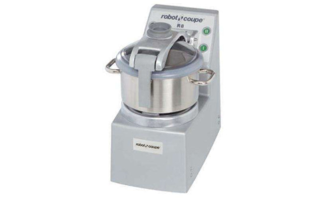 Куттер Robot Coupe R8 (380 В)