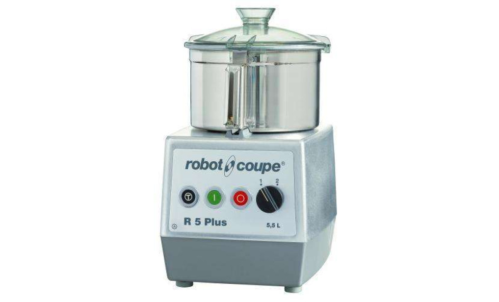 Кутер Robot Coupe R5 Plus (380 В)