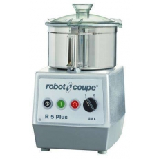 Купить Куттер Robot Coupe R5 Plus (380 В)