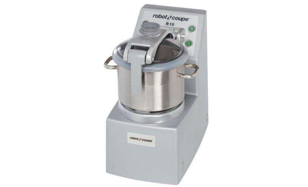 Кутер Robot Coupe R10 (380 В)