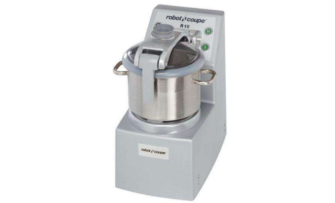 Куттер Robot Coupe R10 (380 В)