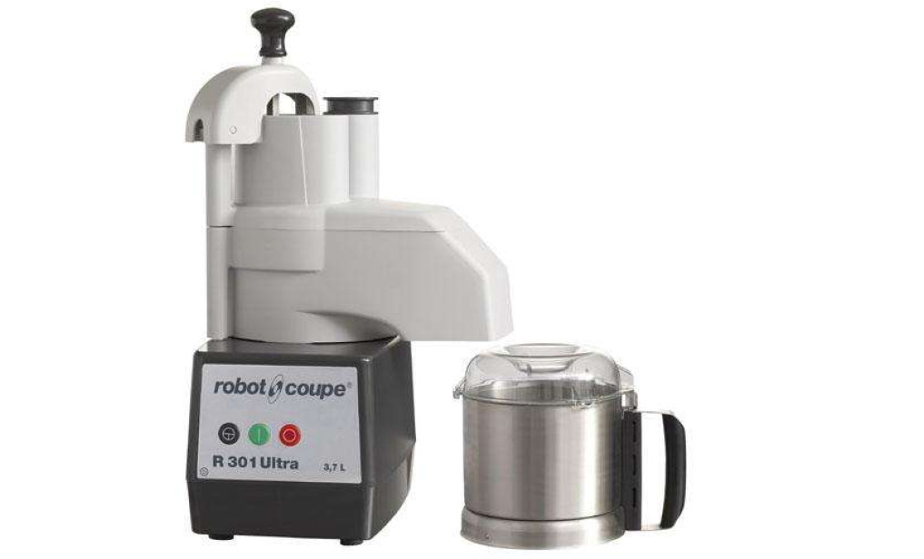 Кухонний процесор Robot Coupe R 301 Ultra