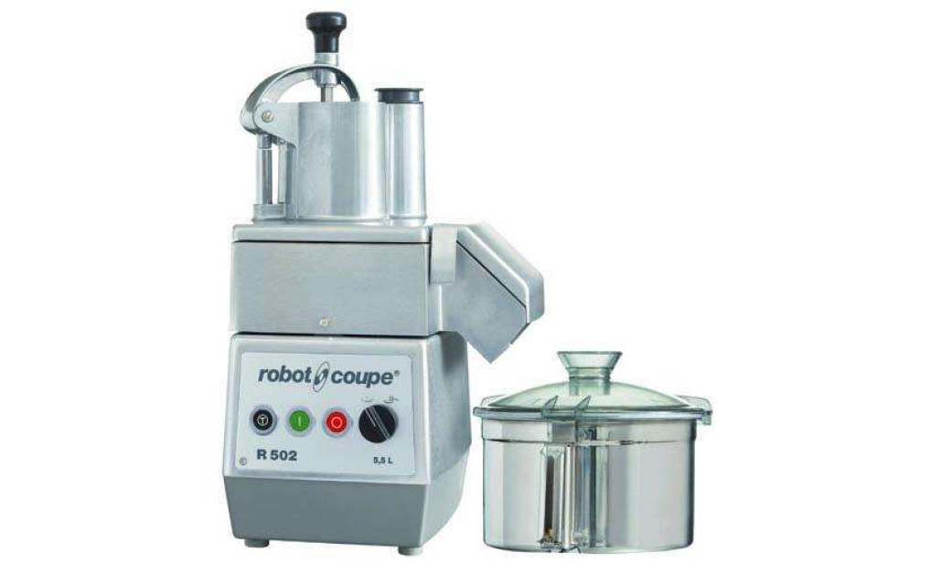 Кухонний процесор Robot Coupe R 502