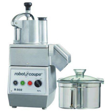 Кухонний процесор Robot Coupe R 502