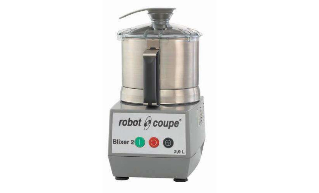 Бліксер Robot Coupe Blixer 2