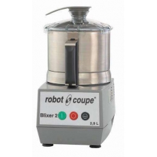 Бликсер Robot Coupe Blixer 2