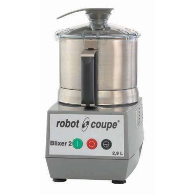 Купить Бликсер Robot Coupe Blixer 2