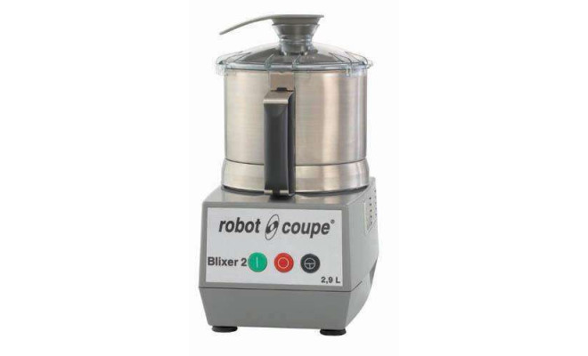 Бликсер Robot Coupe Blixer 2