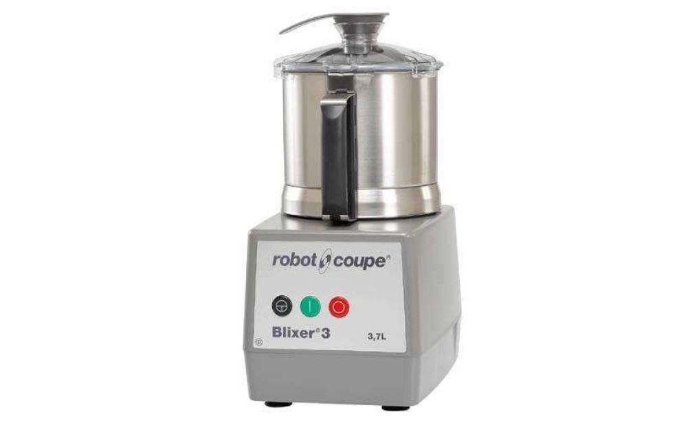 Бліксер Robot Coupe Blixer 3