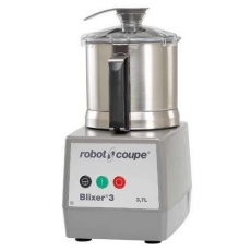 Купить Бликсер Robot Coupe Blixer 3