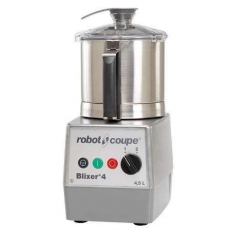 Купить Бліксер Robot Coupe Blixer 4 (380 В)