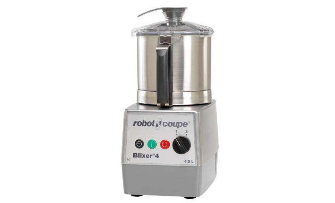 Бликсер Robot Coupe Blixer 4 (380 В)
