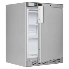 Купить Шафа морозильна барна 120 л Tefcold UF200S