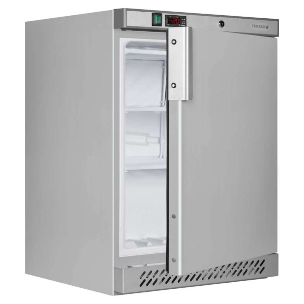 Шафа морозильна барна 120 л Tefcold UF200S