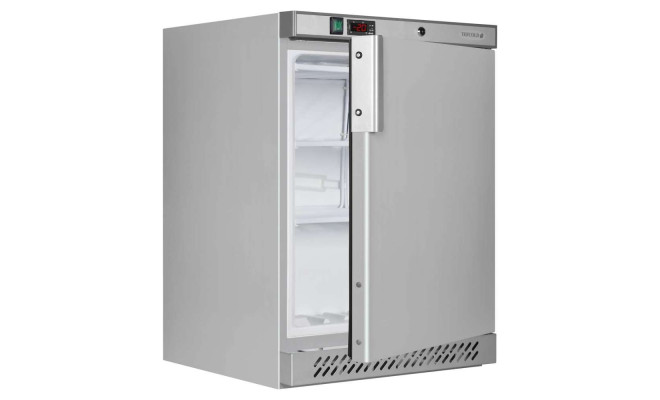 Шкаф морозильный барный 120 л Tefcold UF200S
