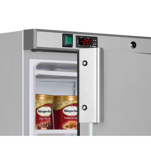 Шафа морозильна барна 120 л Tefcold UF200S