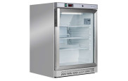 Шкаф холодильный барный 130 л Tefcold UR200G