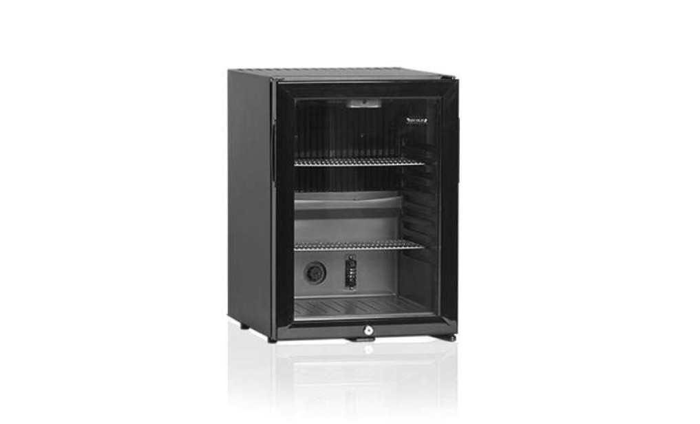 Шафа холодильна барна 40 л Tefcold TM42G