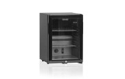 Шкаф холодильный барный 40 л Tefcold TM42G