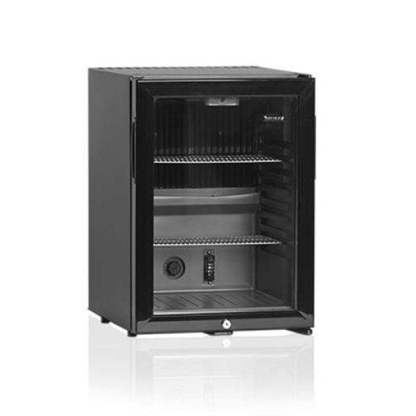 Шафа холодильна барна 40 л Tefcold TM42G