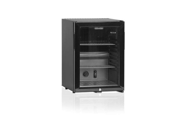 Шафа холодильна барна 40 л Tefcold TM42G