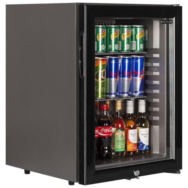 Шафа холодильна барна 40 л Tefcold TM42G