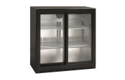 Шафа холодильна барна 183 л Tefcold DB200S