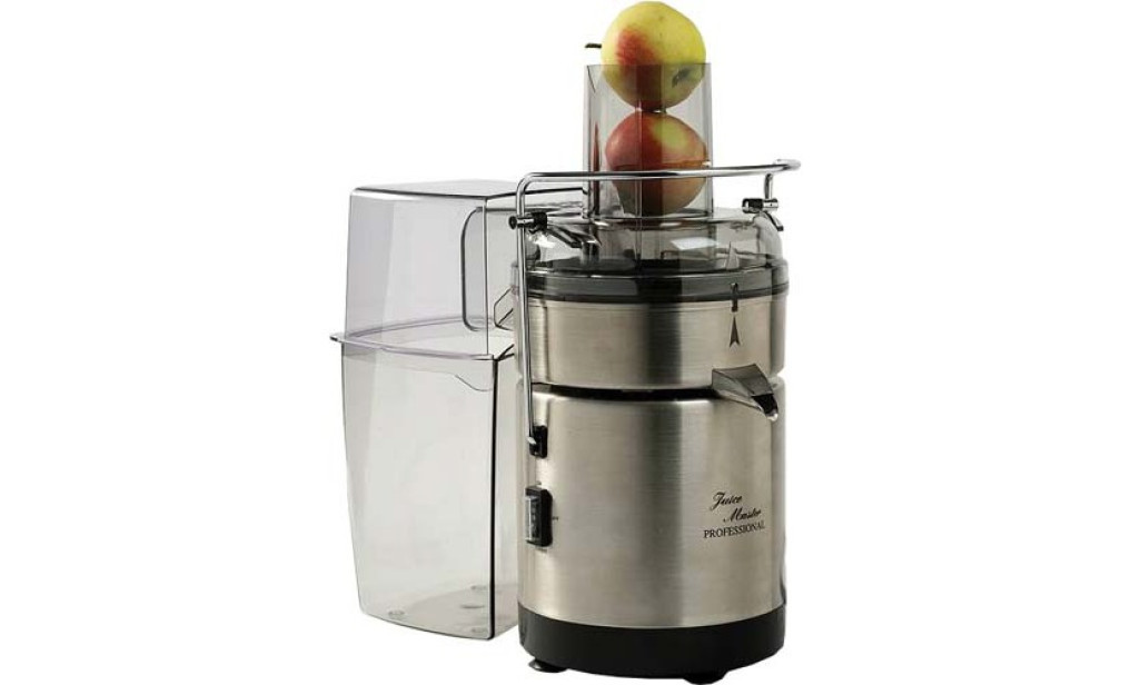 Соковитискач Thielmann Juice Master 42.6