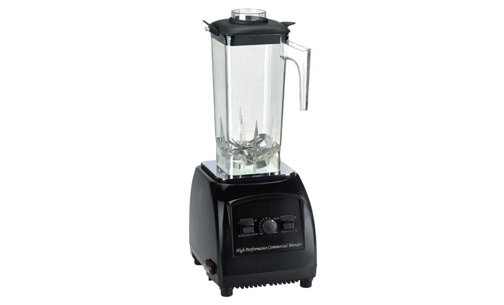 Блендер барный EWT Inox CBS-1