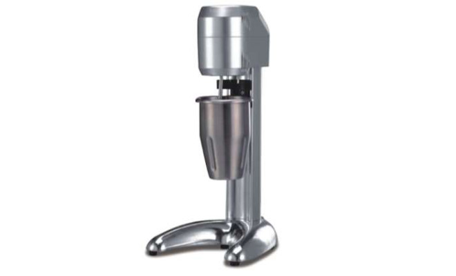 Миксер для молочных коктейлей EWT Inox EMM1