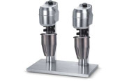 Міксер для молочних коктейлів EWT Inox EMM2