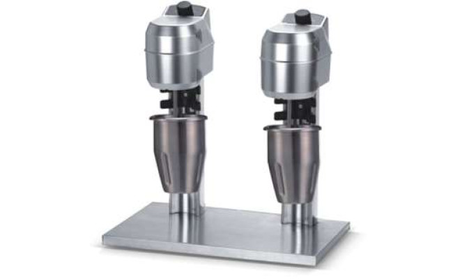 Миксер для молочных коктейлей EWT Inox EMM2