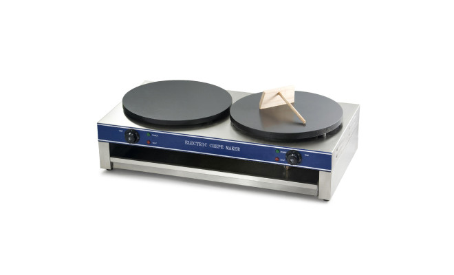 Блинница EWT Inox ECM-2