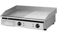 Жарочная поверхность EWT Inox EFT73-2 комбинированная