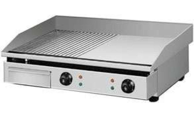 Жарочная поверхность EWT Inox EFT73-2 комбинированная