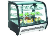 Витрина холодильная EWT Inox RTW-120L