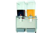 Охолоджувач для напоїв EWT Inox CDD18-2