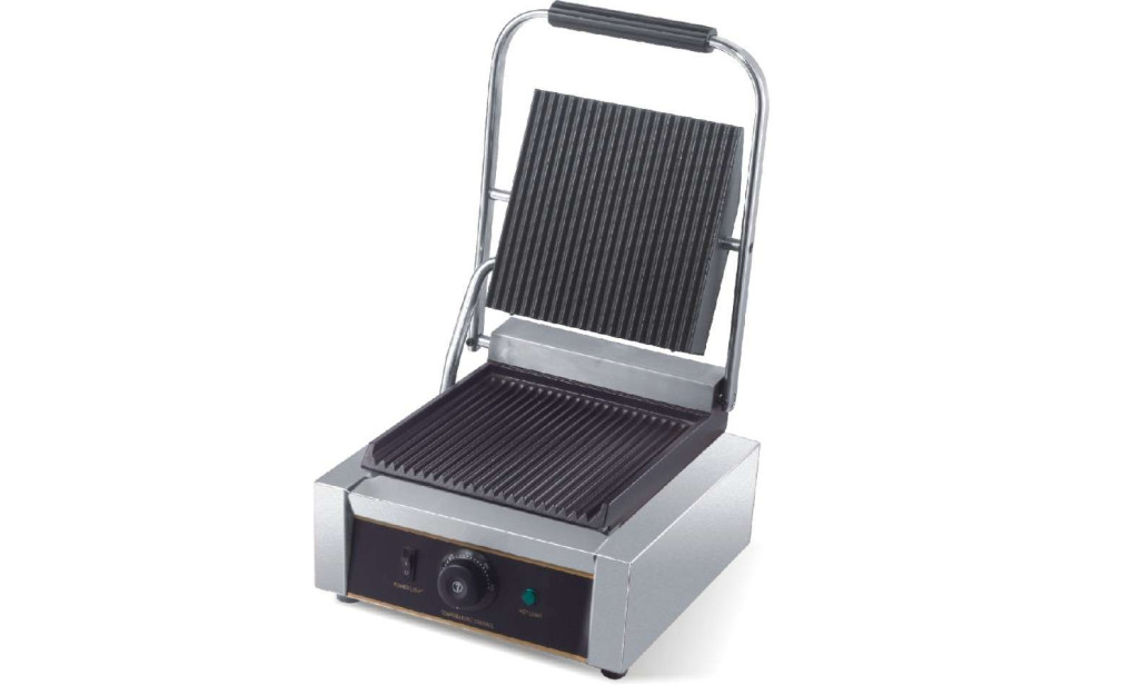 Гриль EWT Inox CGR11