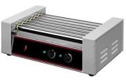 Гриль EWT Inox HDRG-E7-2