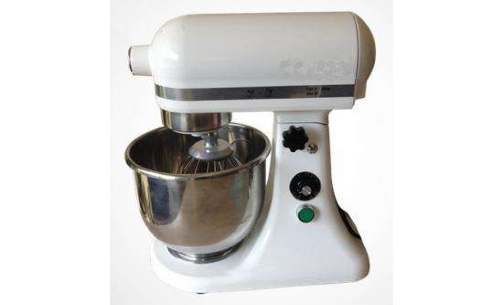 Міксер планетарний EWT Inox PM-LT7B