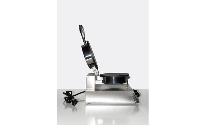 Вафельница EWT Inox TRWB01