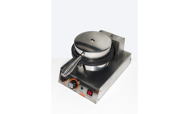 Вафельница EWT Inox TRWB01
