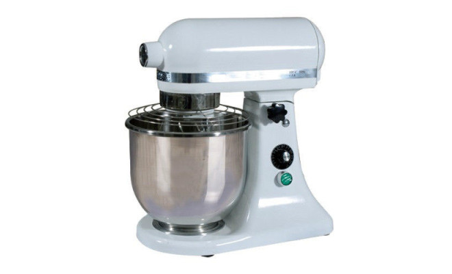 Миксер планетарный EWT Inox PM-LT5B